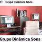 RadioDinamicaSons logo