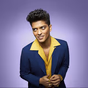 Bruno Mars FanLoop Radio logo