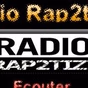 Radio Rap2tizi logo