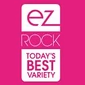 EZ ROCK 106.9 - CKKC-FM logo