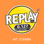 Playradios - REPLAY Cuiabá logo