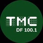 TMC Distrito Federal logo