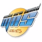 MNS Radio logo