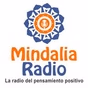 Mindalia Radio English logo