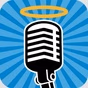 Alongsider Radio logo