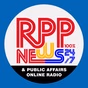 Radyo Pilipino Paris 9.3 GHZ logo