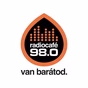 Radio Café 98 logo