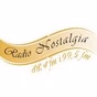 Radio Nostalgia 99.5 FM logo