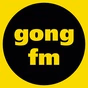 Gong FM - Chartshow logo