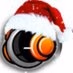 PartyMusic logo