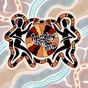 2TLP 103.3 FM logo