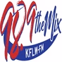 98.9 The Mix - KFLW logo