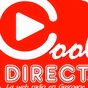 CoolFM32 logo