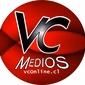 VC Online logo