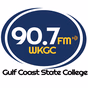 GC90.7 - WKGC logo