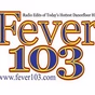 Fever 103 logo