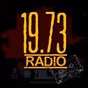 19.73 Radio logo