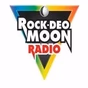 ROCK-DEOMOON RADIO logo