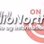 Radio North logo