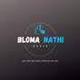 Bloma Nathi Radio logo