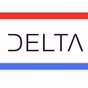 Radio Delta.Net logo