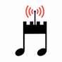 Castle FM logo