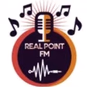 Real Point FM logo