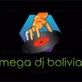 mega dj bolivia logo