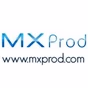 MX Groove Radio logo