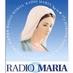 Radio Maria Italy logo