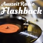 Auszeit Radio - 80s Flashback logo