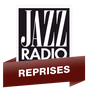 Jazz Radio - Reprises logo