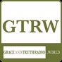 Grace And Truth Radio World (GTRW) logo