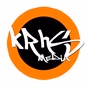 KRHS 90.1 - KRHS logo