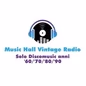 Radio City Music Hall logo