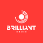 Brilliant Radio logo