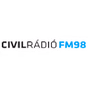 Civil Radio logo