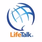LifeTalk Radio - WYSG-LP logo