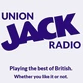 Union JACK Radio - Rock logo