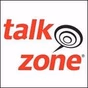 TalkZone logo