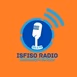 ISFISO RADIO logo