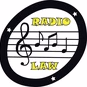 Radio Law logo