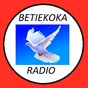 Betiekoka Radio logo