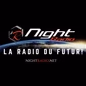 nightRadio logo