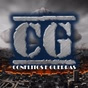 C e G Radio News logo