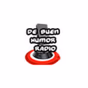 De Buen Humor Radio logo