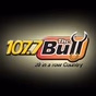 Bull Classic Country Radio logo