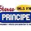 Stereo Principe 96.5 FM logo