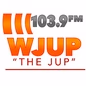 Jupiter Community Radio - WJUP-LP logo