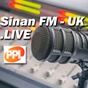 Sinan FM UK logo